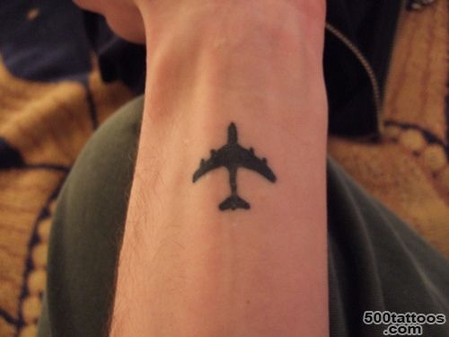 Airplane Quotes For Tattoos. QuotesGram_17
