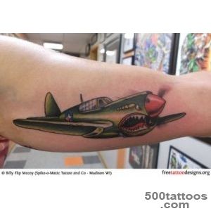 66 Military Tattoos_29