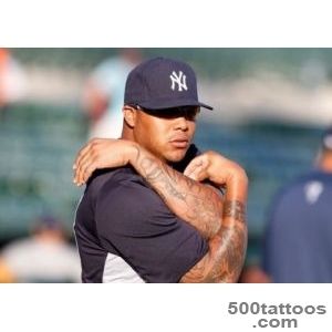 MLB Bans Corporate Tattoos_39