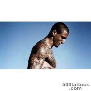 The Hottest Tattooed NFL Football Players_42