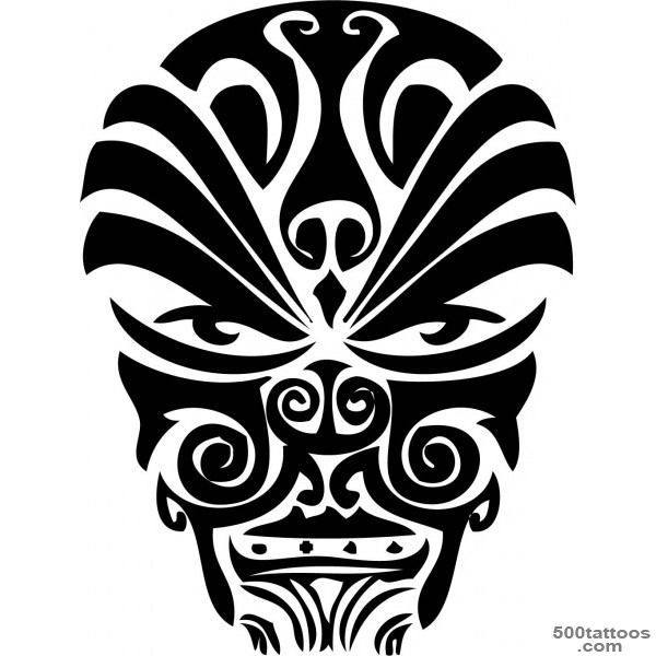 Polynesian Tattoo Designs_11