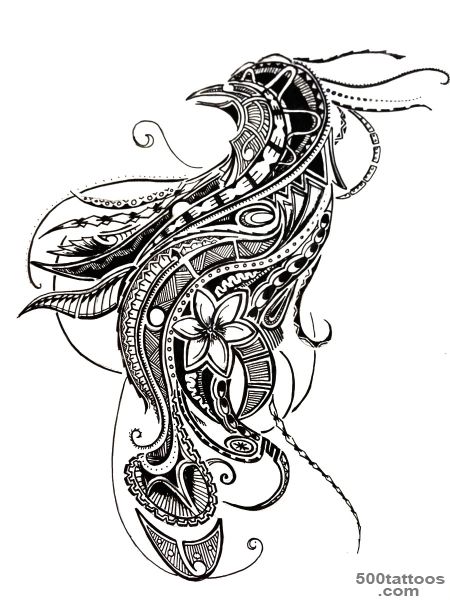 Polynesian Tattoo Designs_18