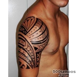 100 Popular Polynesian Tattoo Designs amp Meanings [2016]   Part 3_37