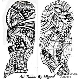 1000+ ideas about Polynesian Tattoo Sleeve on Pinterest  Flesh _26