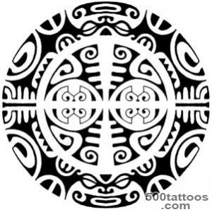 Polynesian Tattoo Designs_8