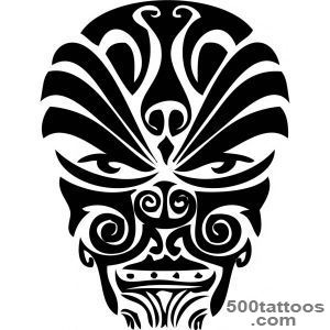 Polynesian Tattoo Designs_11
