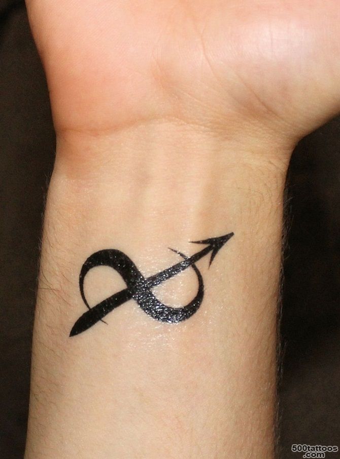 30 Most Popular Symbol Tattoo Designs of 2014  Tattooton_6