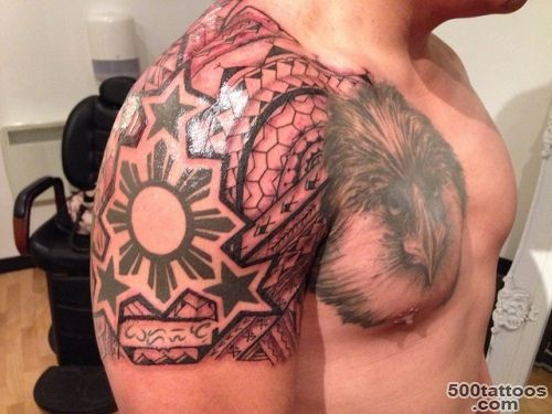 100 Most Popular Tattoo Designs For Men And Women With Meanings_32