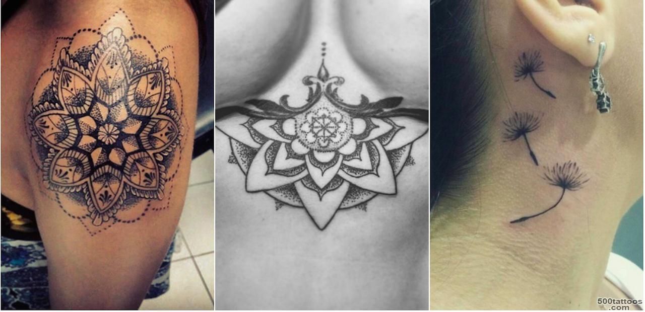 About to Get a Tattoo Here Are the Most Popular Designs Today_8