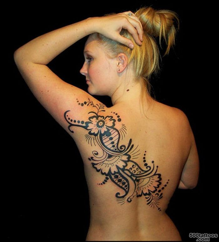 Popular Tattoo  Free Tattoo Pictures_12
