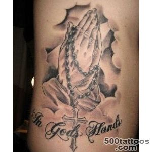 Popular tattoo design, idea, image