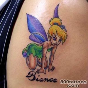 12 Beautiful Fairy Tattoos_50