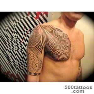 30 Most Popular Symbol Tattoo Designs of 2014  Tattooton_22