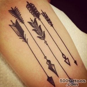 100 Most Popular Tattoo Designs For Men And Women With Meanings_15