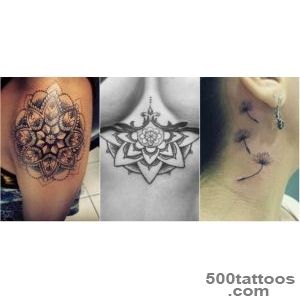 About to Get a Tattoo Here Are the Most Popular Designs Today_8