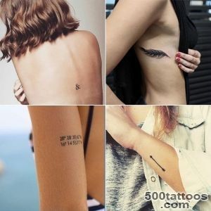 Most Popular Tattoos  POPSUGAR Beauty_23