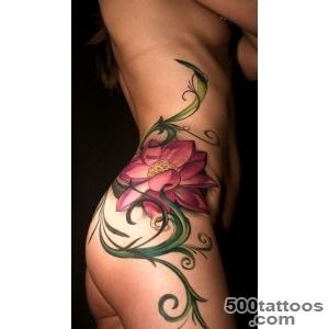 popular tattoo designs for women  Tattoo Love_28