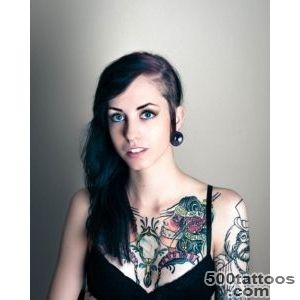 Popular Tattoos for Women   Tattoos Mob_45