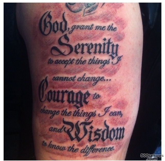 prayer  “Show me a man with a tattoo and I#39ll show you a man with ..._34