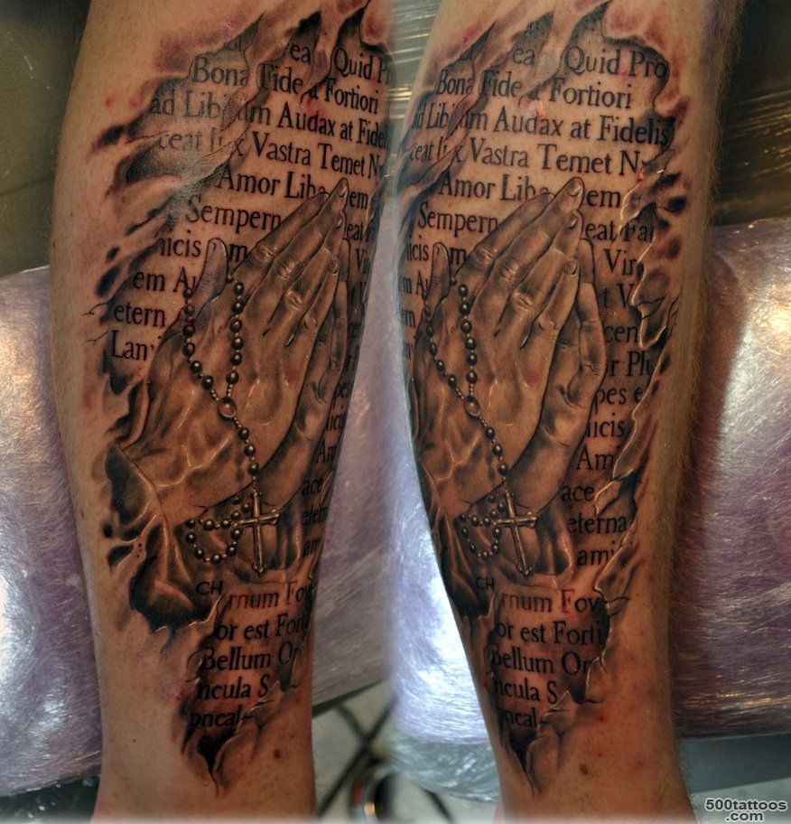 tattoos on Pinterest  Serenity Prayer Tattoo, Patriotic Tattoos ..._44