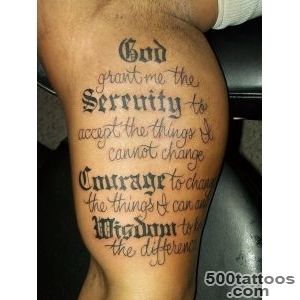 Prayer Tattoos Quotes QuotesGram_32