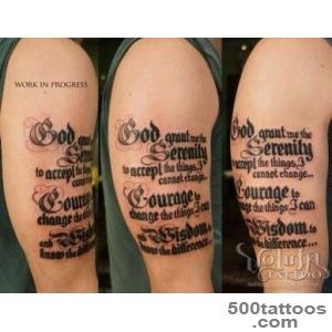 Voluta Tattoo  Tattoos in Progress by Michele Adams  Serenity _17