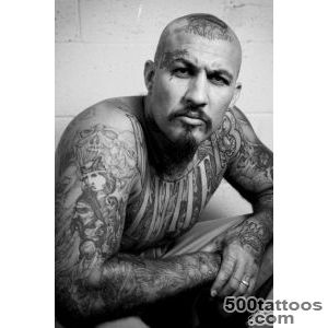 45 Tough Prison Tattoos and their Meanings   Watch Yourself_1