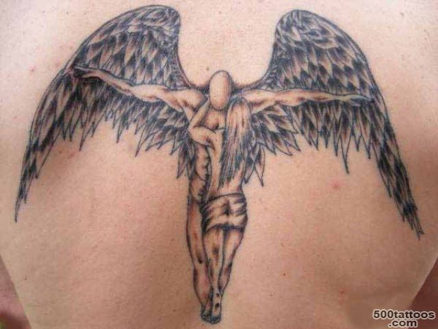 Angel Tattoos – Encourage your personal protective equipment ..._27