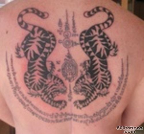Thai Style Protection – Tattoo Picture at CheckoutMyInk.com_22
