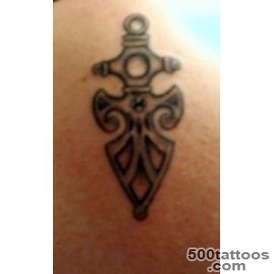 New picture to come soon this is my Celtic Protection Symbol _18JPG