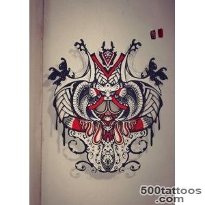 Pin Tattoo By Foxxmax Traditional Art Body Modification Tattoos on _19