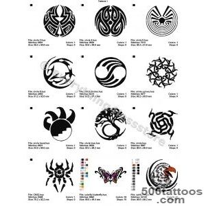 Pin Wiccan Symbol Tattoos One Use Of The on Pinterest_12