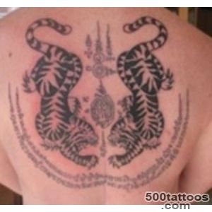 Thai Style Protection – Tattoo Picture at CheckoutMyInkcom_22