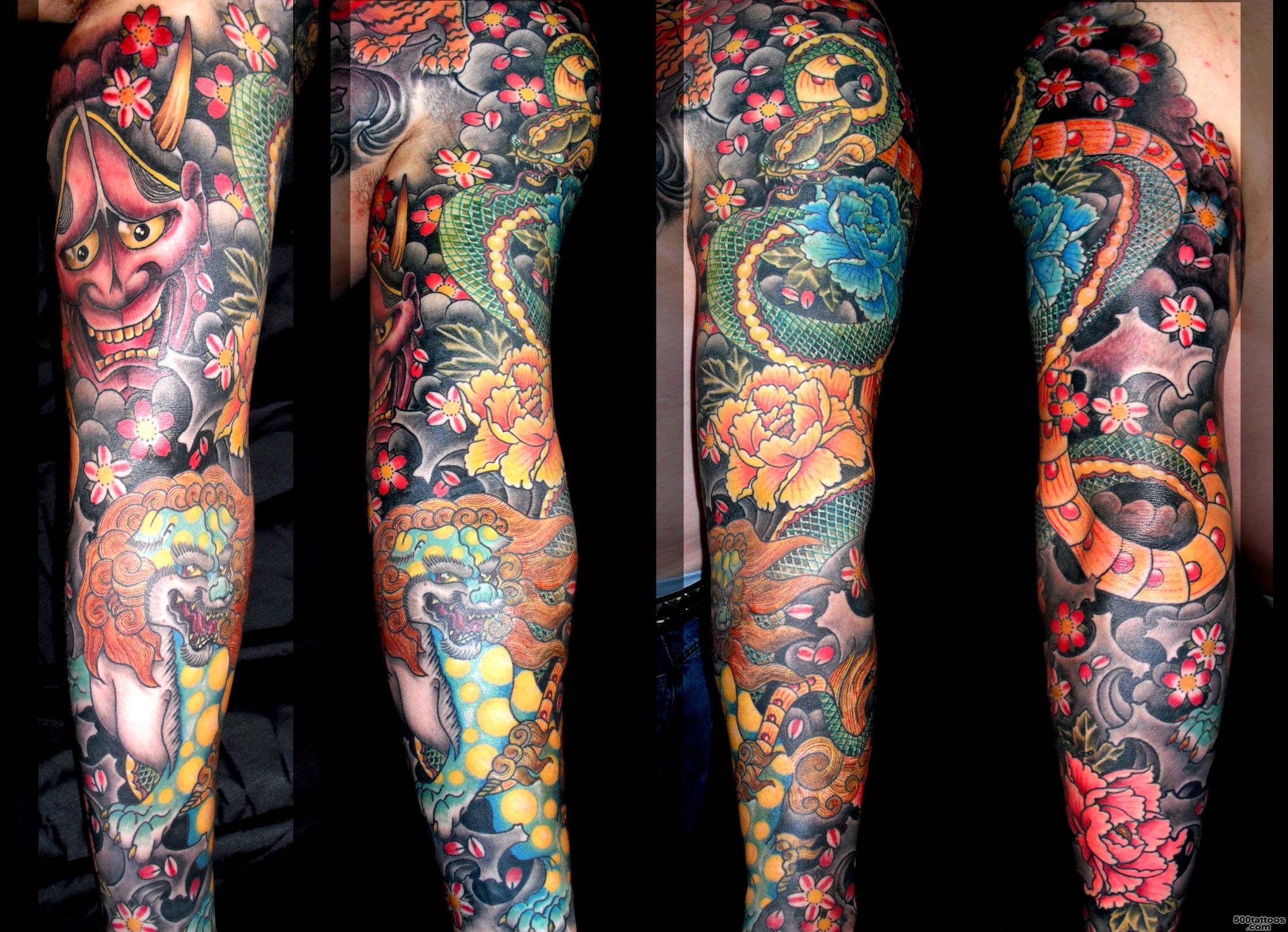 53 Tattoo HD Wallpapers  Backgrounds   Wallpaper Abyss_15