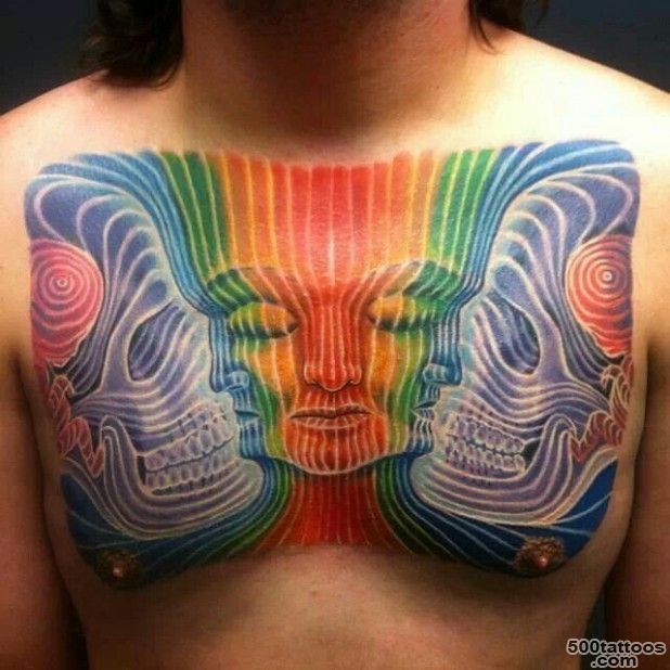 1000+ ideas about Psychedelic Tattoos on Pinterest  Psychedelic ..._7