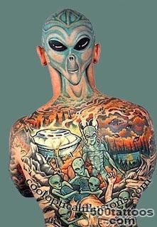 Psychedelic Tattoos   pumakins   420pins.com_46
