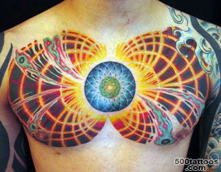 Tattoo Pictures psychedelic, psychedelic TATTOO, TATTOO ..._10