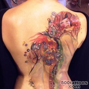 50 Trippy Psychedelic Tattoos_21