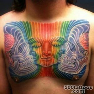 1000+ ideas about Psychedelic Tattoos on Pinterest  Psychedelic _7
