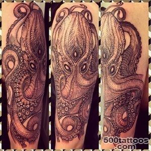 New psychedelically inspired tattoo   MusicArtLiterature _47