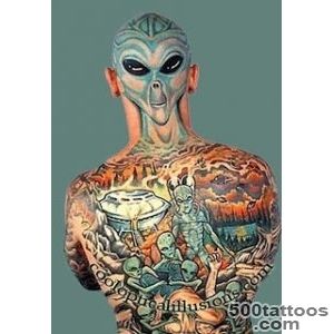 Psychedelic Tattoos   pumakins   420pinscom_46