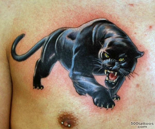 1000+ ideas about Black Panther Tattoo on Pinterest  Tattoos ..._2