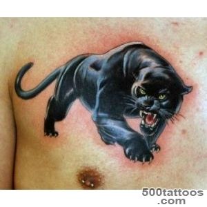 1000+ ideas about Black Panther Tattoo on Pinterest  Tattoos _2