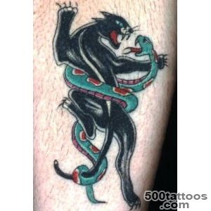 puma tattoo designs   CNTO China Like Never Before_19