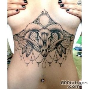 1000+ ideas about Ram Tattoo on Pinterest  Tattoos and body art _24