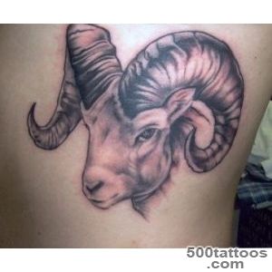 Ram tattoos   Tattooimagesbiz_7