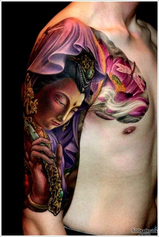 35 Beautiful Religious Tattoo Designs_44
