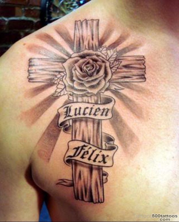 Christian Tattoos  Tattoo Designs, Tattoo Pictures  Page 52_42