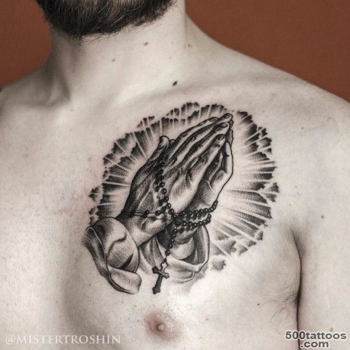 Religious tattoos  Best Tattoo Ideas Gallery_32