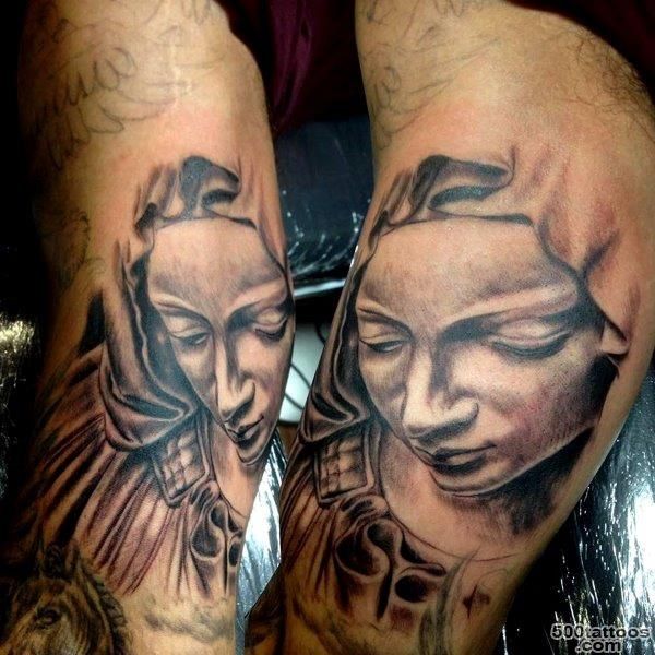 Religious Tattoos   Primal Ink Tattoos_40